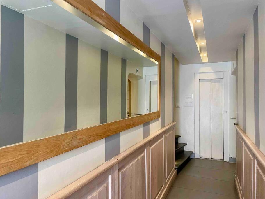 Apartamento Uffizi Charme