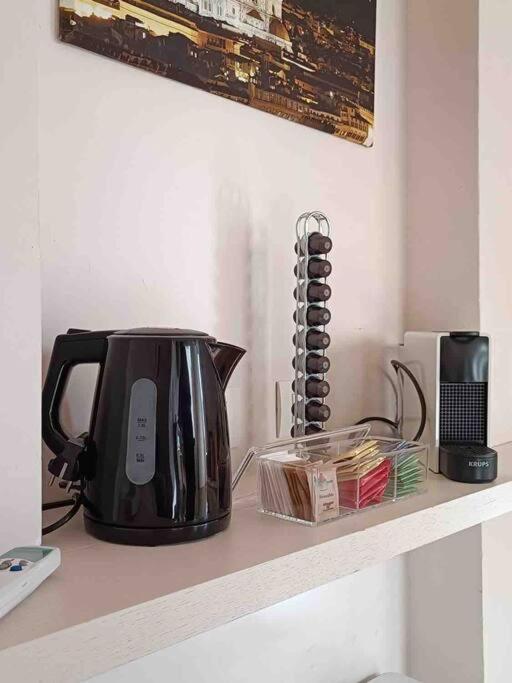 Apartamento Uffizi Charme *