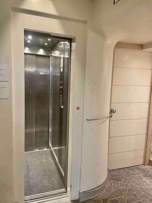 Apartamento Uffizi Charme *